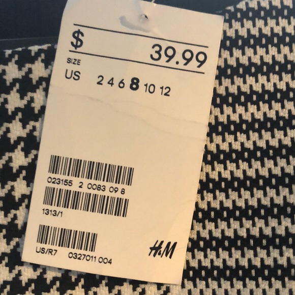 H&M Dress - Picture 3 of 3